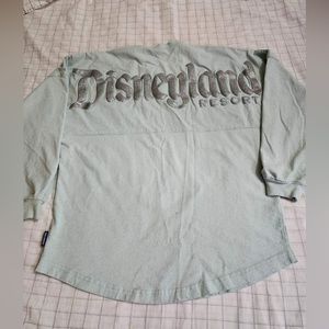 Disneyland Women’s Spirit Jersey size small